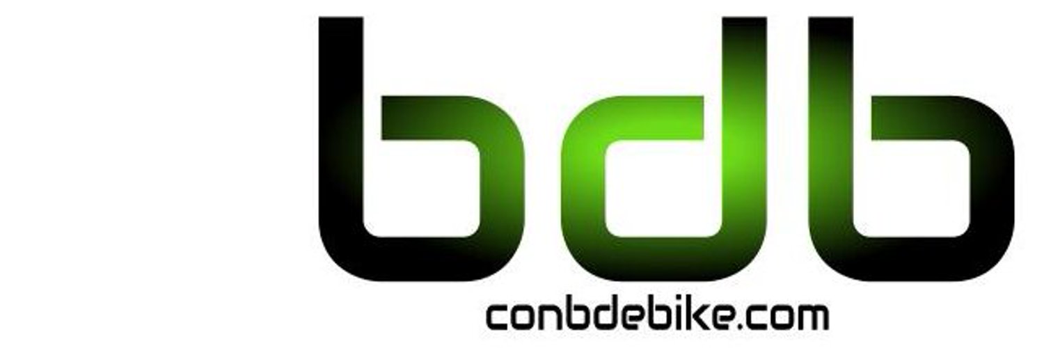 conBdebike Profile Banner