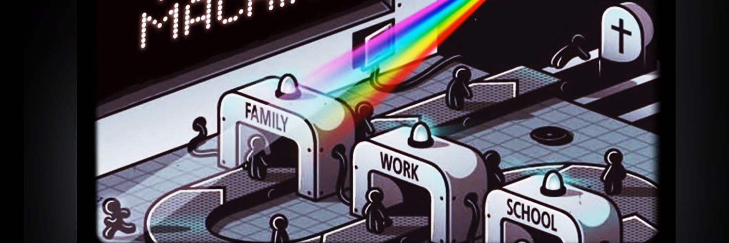 nishbow's profile banner image