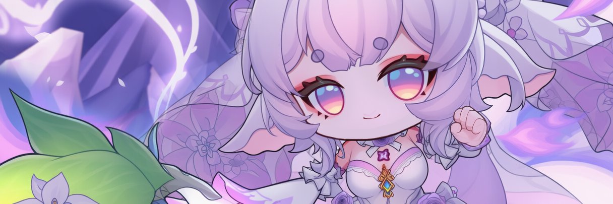 Viatrix | PH Vtuber banner
