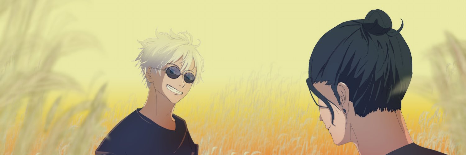 zun0820's profile banner image