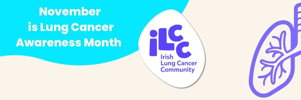 LungCommunity Profile Banner