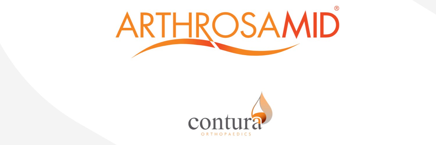 Contura Orthopaedics Ltd's banner