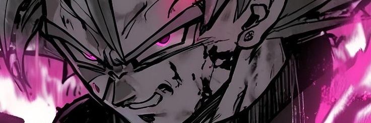 ㊗️ＧＯＫＵ ᗷ ᒪ ᗩ ᑕ K☯️ banner