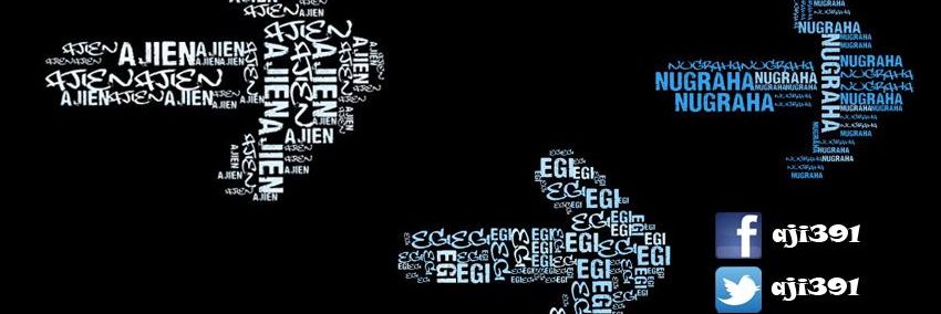 aji391's profile banner image
