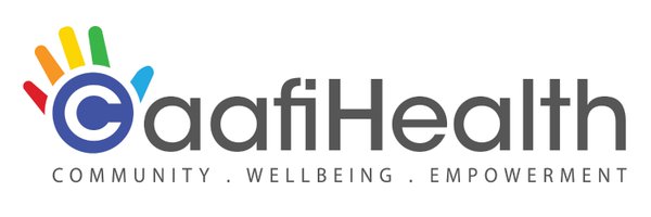 CaafiHealth Profile Banner
