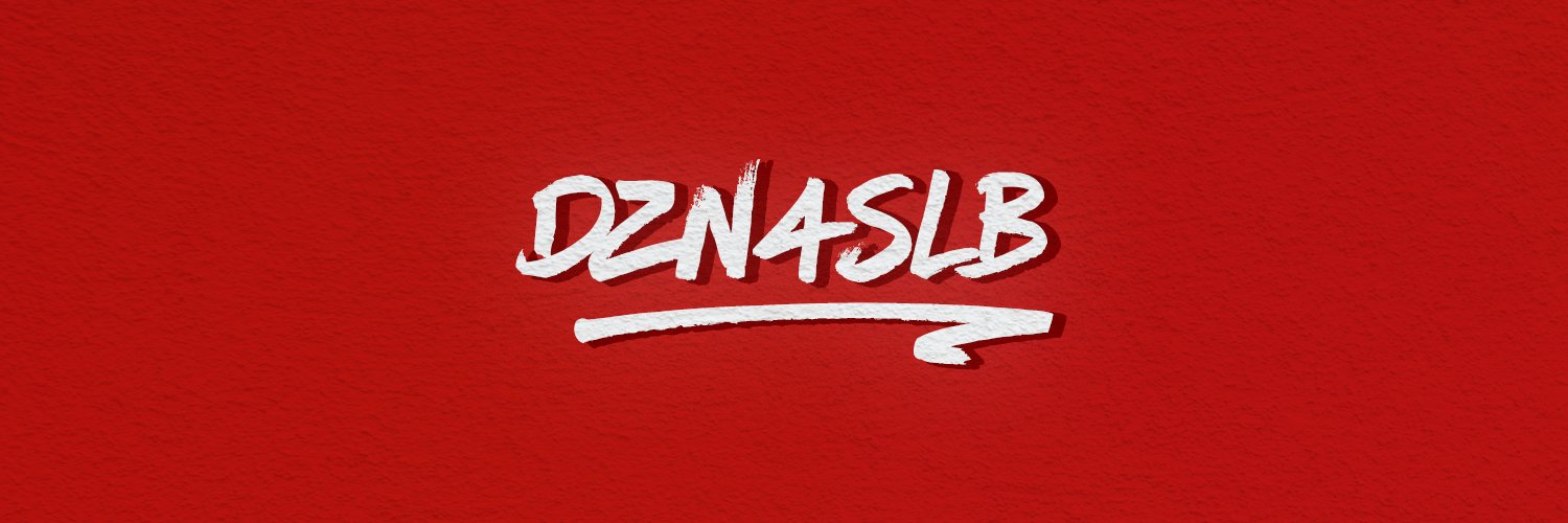 AE - DZN4SLB 🦅 banner