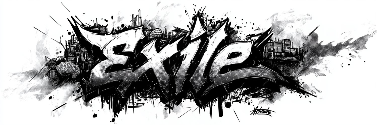 𝔢Ӿ𝔦Ⱡ𝔢 banner