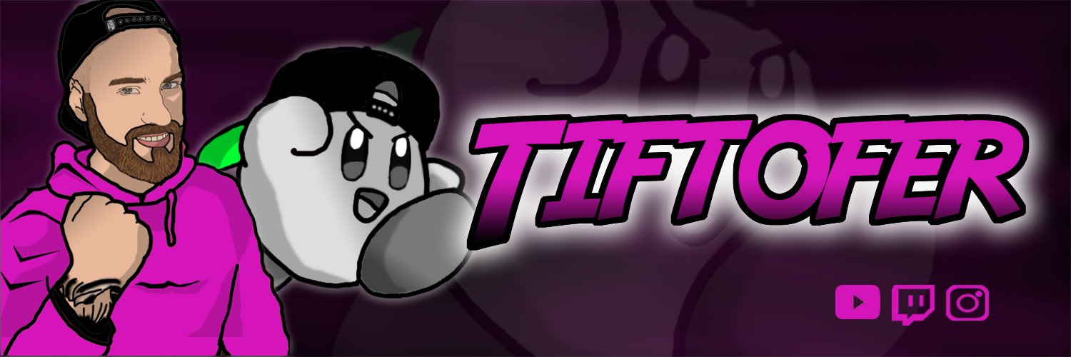 tiftofer's profile banner image