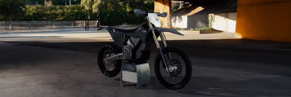 StarkFutureBike Profile Banner