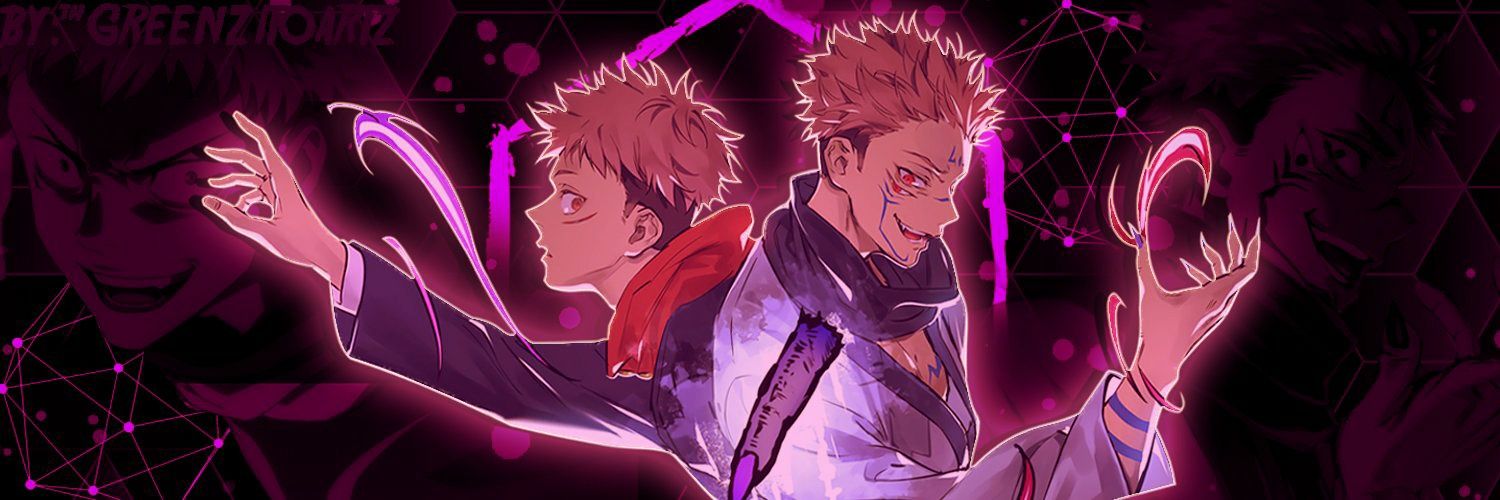 Sukuna (ララ) banner