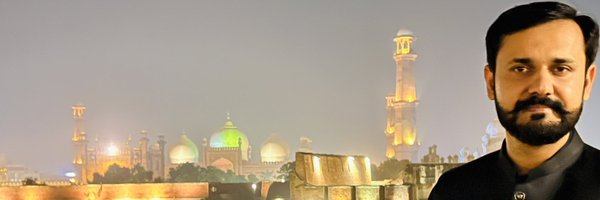 alidahri Profile Banner