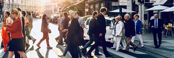 The Peoples (Anonymous Network Media) banner