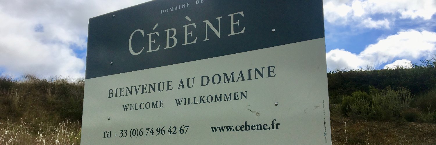 DOMAINE_CEBENE's profile banner image