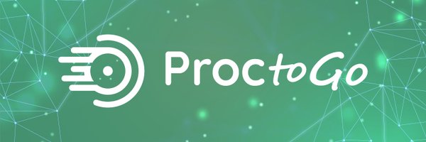 proctogo Profile Banner