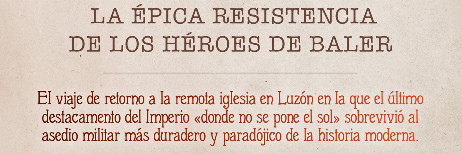 Más se perdió en Filipinas banner