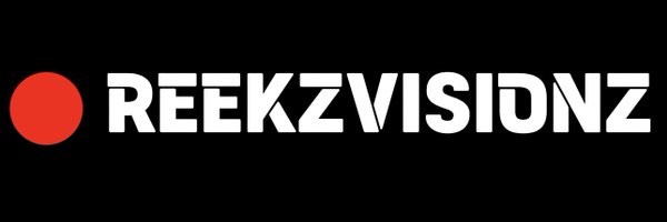 ReekzVisionz Profile Banner