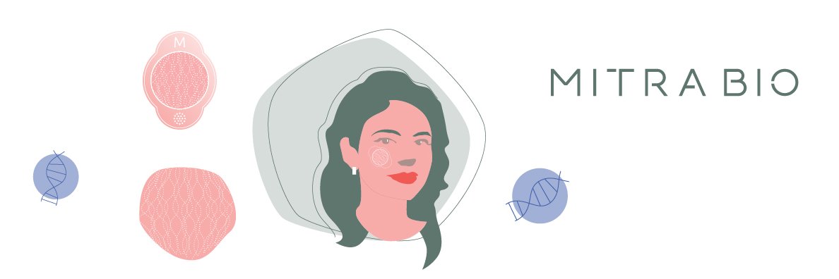 Mitra Bio banner