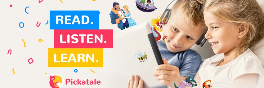 PickataleApp's profile banner image