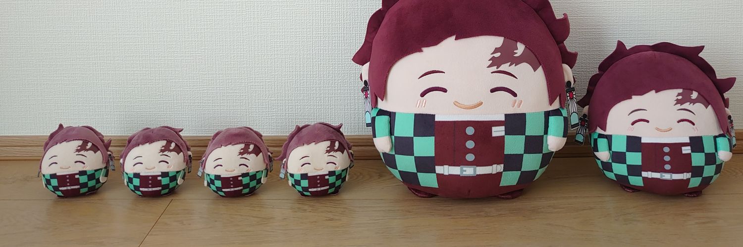 ゆいの🪼's banner