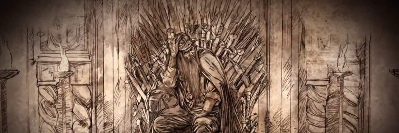 MadKingTweets's profile banner image