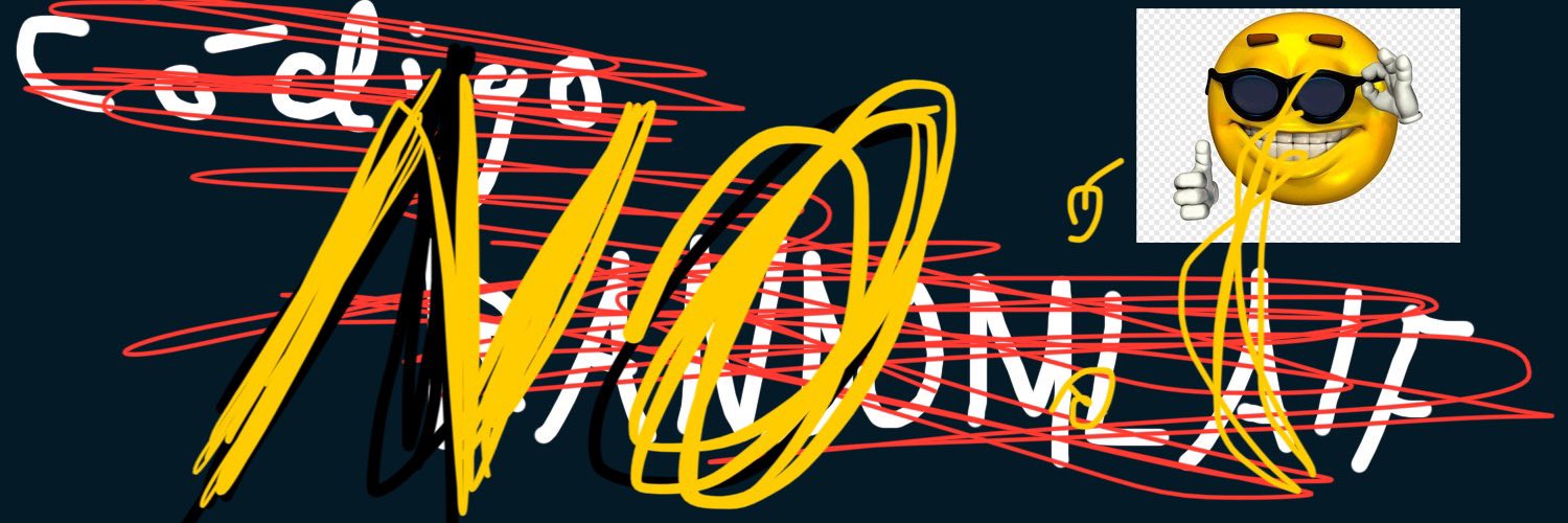 𝙍𝘼𝙉𝘿𝙊𝙈𝙇𝙄𝙁𝙀 𝙋𝙊𝙎𝙏𝙄𝙉𝙂 banner