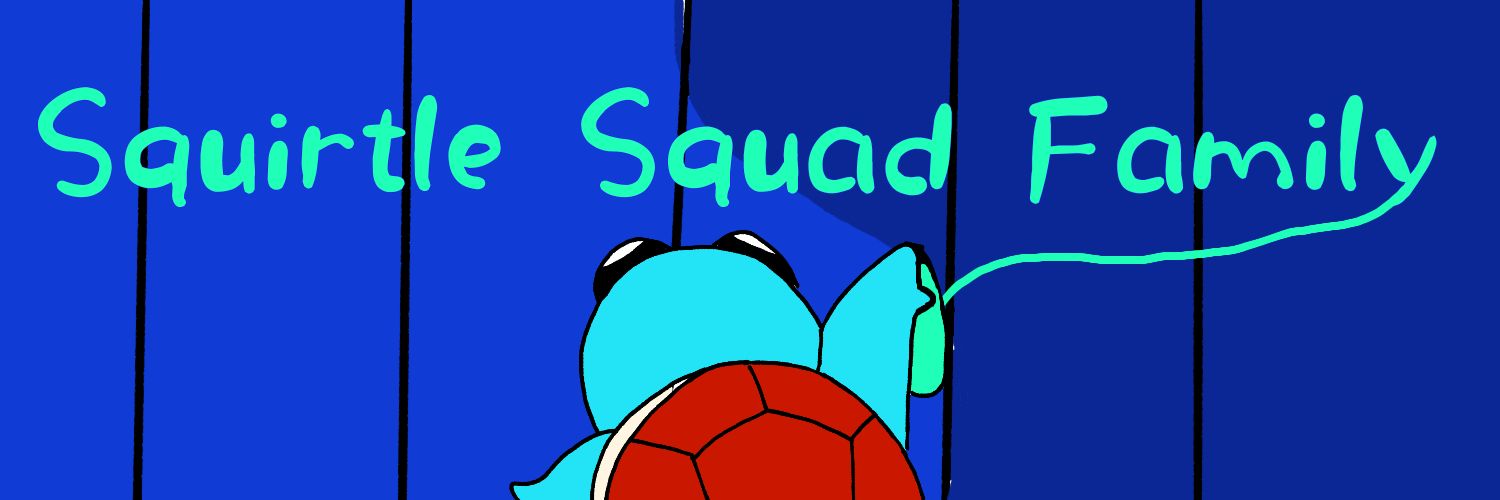 Ivan Castro/🐢Squad banner