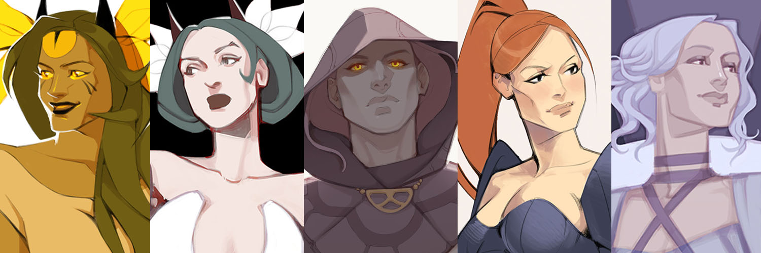 ✨HOLLY🏳️‍🌈's banner