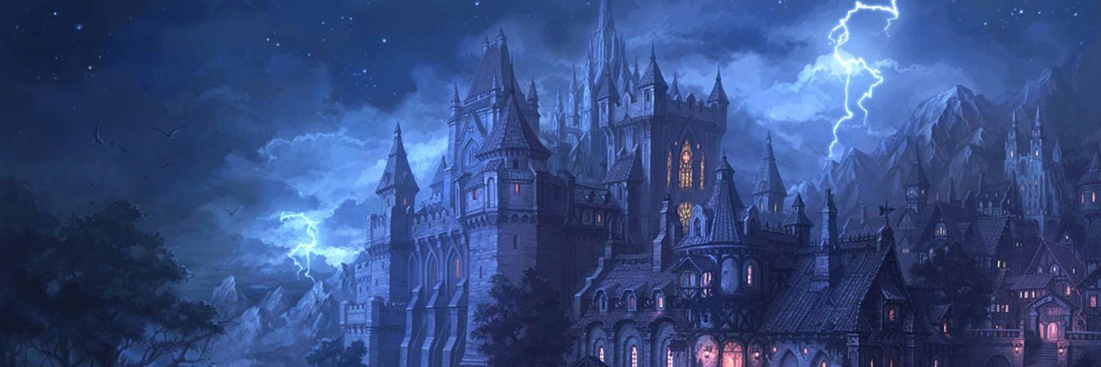 Chrvis's profile banner image