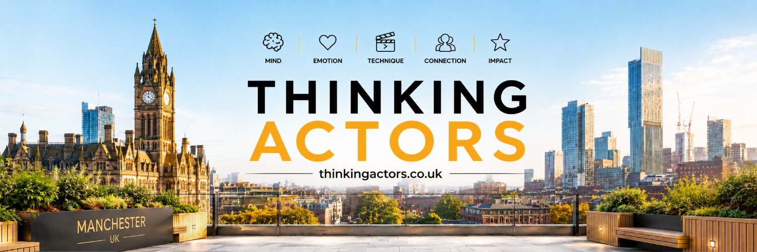 ThinkingActors's profile banner image