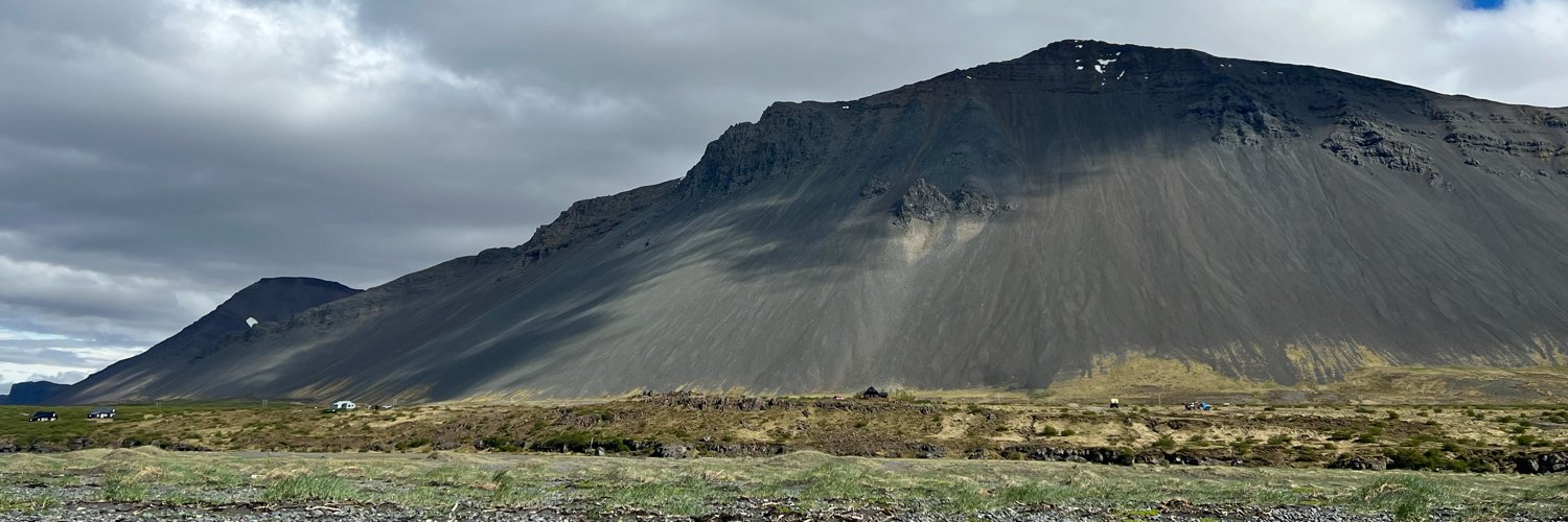 Einar Örn Einarsson banner
