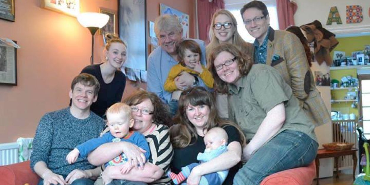 lesleyannblake's profile banner image