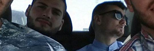 luis7_96's profile banner image