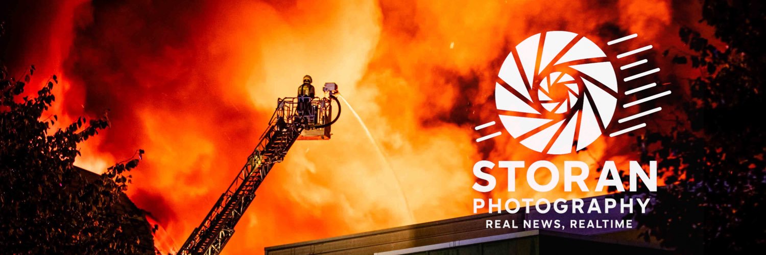 Damien Storan banner