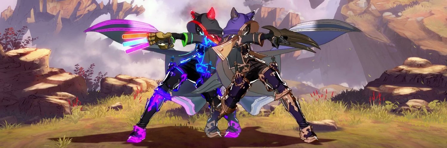Shooting Star Byte 🌌🏳️‍⚧️ banner