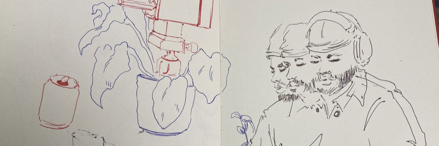 CMoreauart's profile banner image