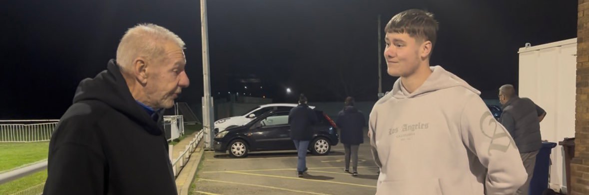 AJ ⚪️⚫️ banner