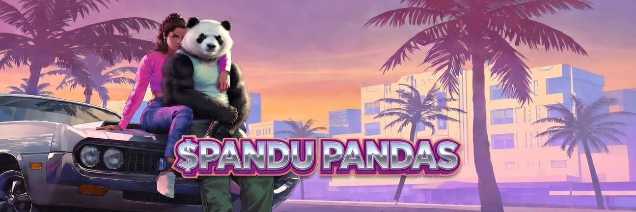 Jason Pandu 🥋 banner