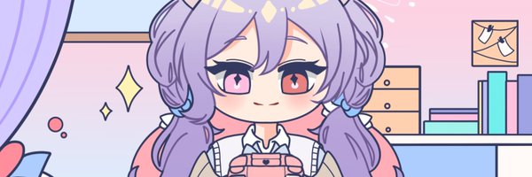 gegesenseii Profile Banner