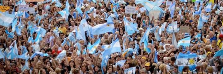 Pro Argentinos banner