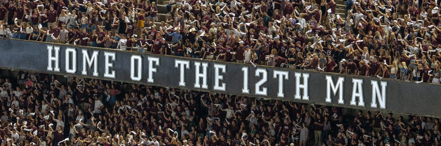Trev Alberts's banner