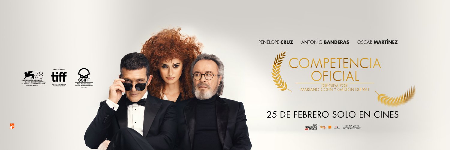 Competencia Oficial banner