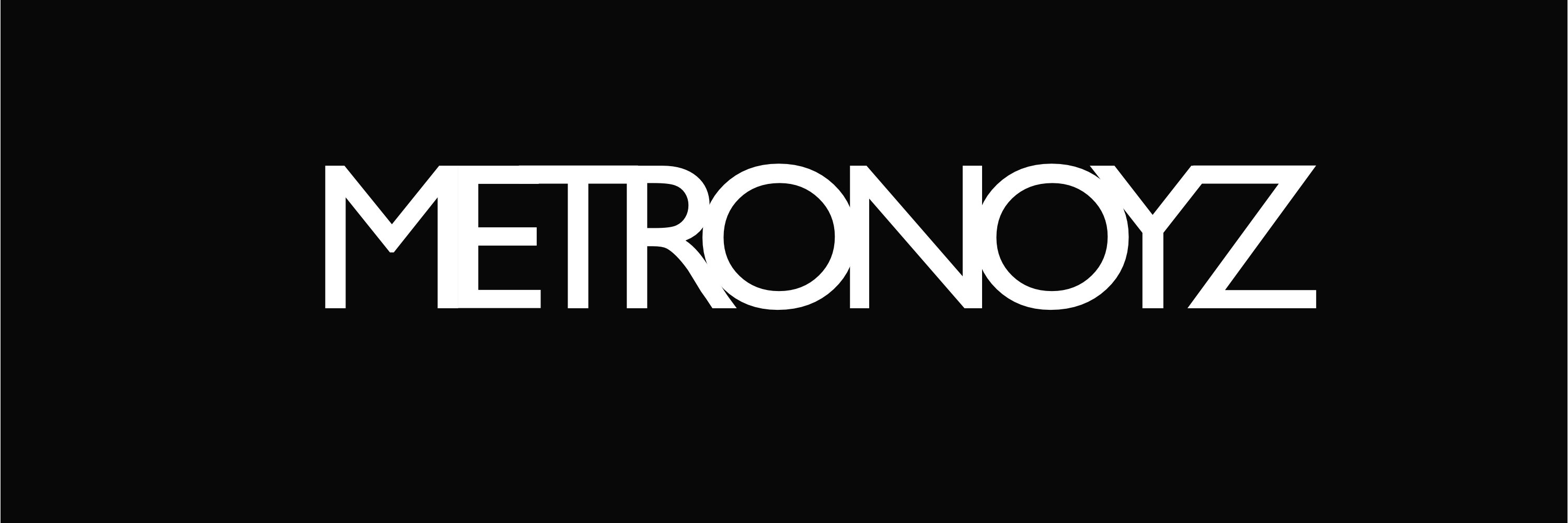 Metronoyz Music banner
