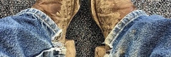 John Lee Pettimore's banner