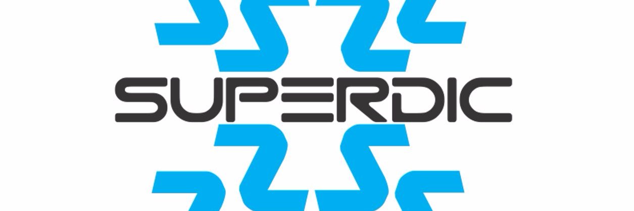 superdic's profile banner image