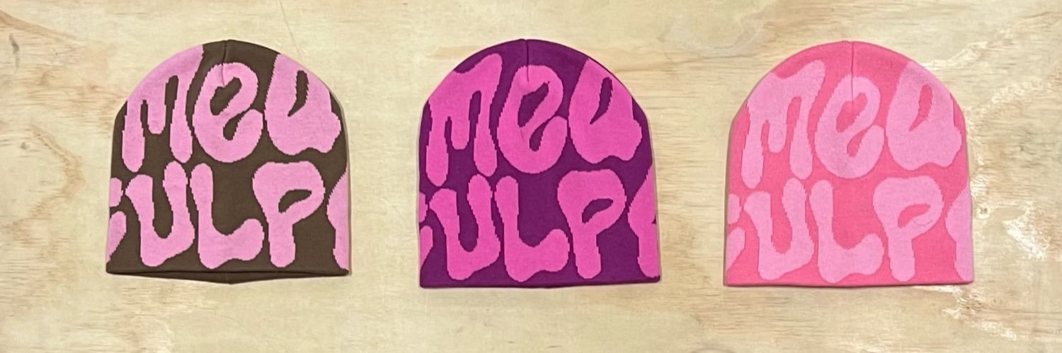meaculpaco's profile banner image