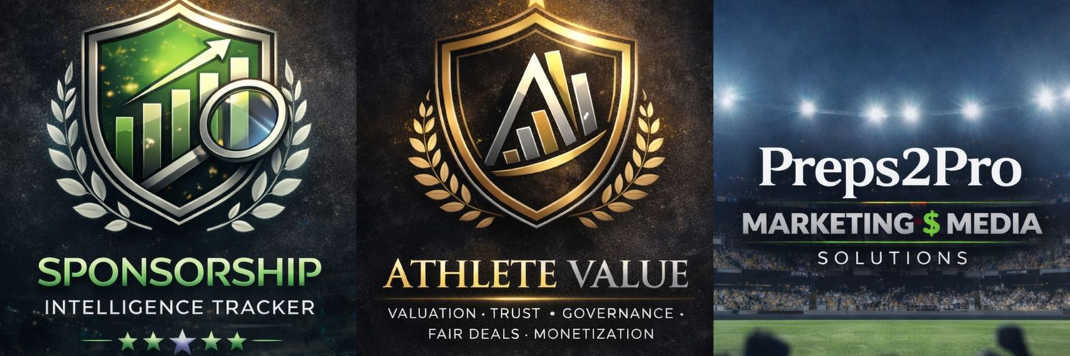 preps2proevents's profile banner image