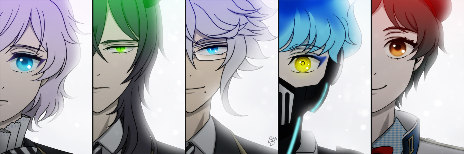denteru's profile banner image