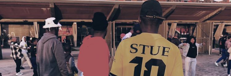 StueDj's profile banner image