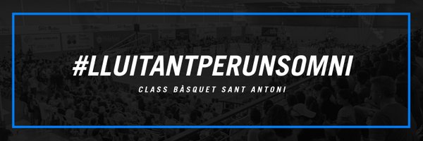 CBSantAntoni Profile Banner