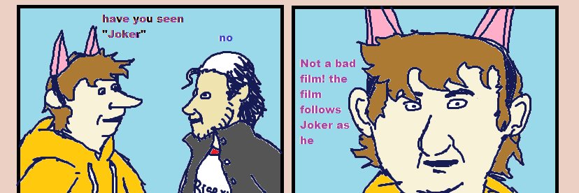 The Psychofools banner